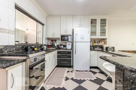 Casa à venda com 190m², 4 quartos e 4 vagas Casa à venda com 190m², 4 quartos e 4 vagasCozinha