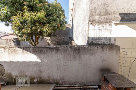 Casa à venda com 190m², 4 quartos e 4 vagas Casa à venda com 190m², 4 quartos e 4 vagasVista do quarto 1