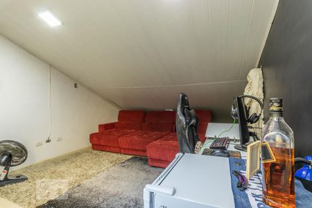 Casa à venda com 190m², 4 quartos e 4 vagas Casa à venda com 190m², 4 quartos e 4 vagasQuarto 4