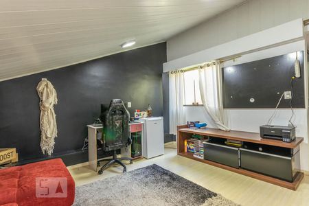 Casa à venda com 190m², 4 quartos e 4 vagas Casa à venda com 190m², 4 quartos e 4 vagasQuarto 4