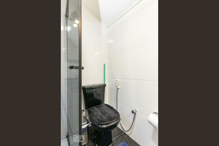 Casa à venda com 190m², 4 quartos e 4 vagas Casa à venda com 190m², 4 quartos e 4 vagasBanheiro suite 2