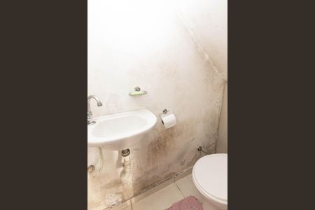 Casa à venda com 190m², 4 quartos e 4 vagas Casa à venda com 190m², 4 quartos e 4 vagasLavabo garagem
