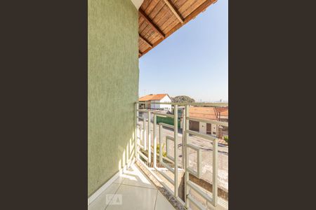 Casa à venda com 190m², 4 quartos e 4 vagas Casa à venda com 190m², 4 quartos e 4 vagasVaranda suíte master