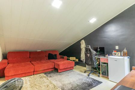 Casa à venda com 190m², 4 quartos e 4 vagas Casa à venda com 190m², 4 quartos e 4 vagasQuarto 4