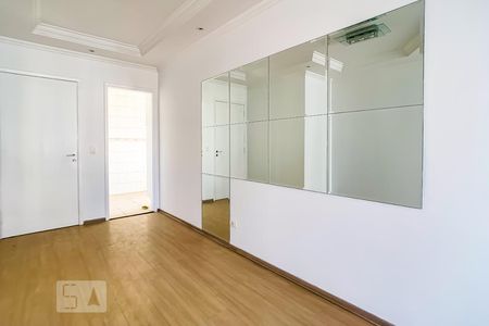 Sala de apartamento para alugar com 2 quartos, 78m² em Vila Progresso, Guarulhos