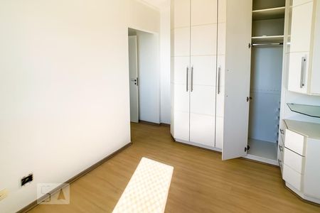 Suíte de apartamento para alugar com 2 quartos, 78m² em Vila Progresso, Guarulhos