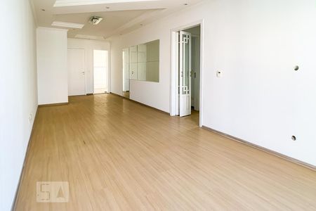 Sala de apartamento para alugar com 2 quartos, 78m² em Vila Progresso, Guarulhos