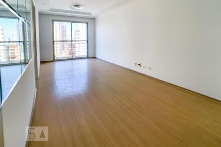 Sala de apartamento para alugar com 2 quartos, 78m² em Vila Progresso, Guarulhos