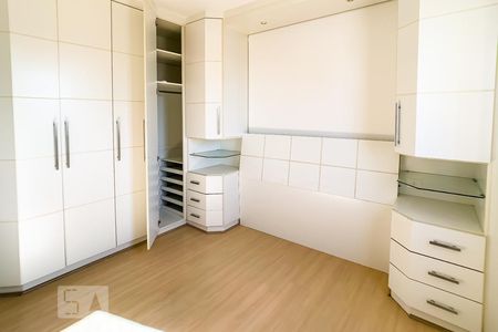 Suíte de apartamento para alugar com 2 quartos, 78m² em Vila Progresso, Guarulhos
