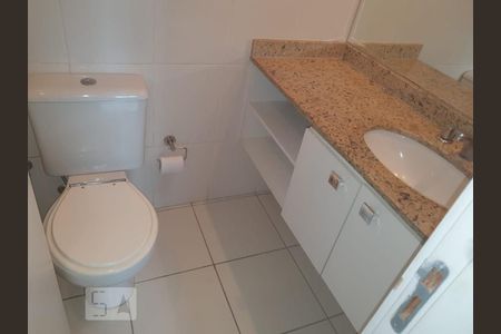 Apartamento à venda com 3 quartos, 89m² em Barra da Tijuca, Rio de Janeiro