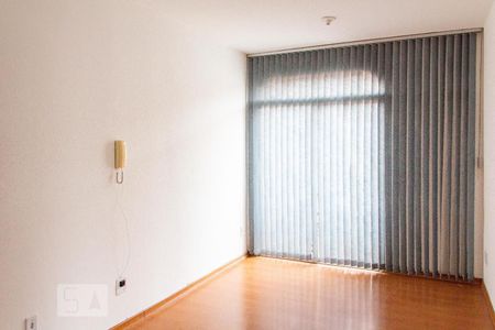 Sala de apartamento para alugar com 2 quartos, 59m² em Jardim Botânico, Porto Alegre