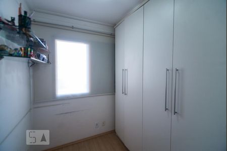 Quarto de apartamento à venda com 2 quartos, 52m² em Maranhão, São Paulo