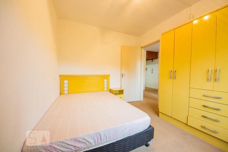 Quarto  de apartamento para alugar com 1 quarto, 48m² em Jardim Carvalho, Porto Alegre