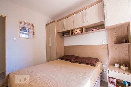 Quarto de apartamento à venda com 1 quarto, 52m² em Botafogo, Campinas