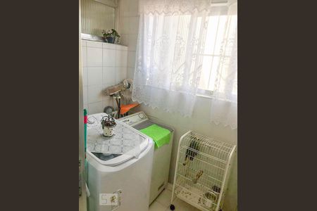 Apartamento para alugar com 100m², 3 quartos e 1 vagaÁrea de serviço