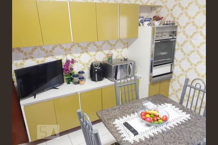 Apartamento para alugar com 100m², 3 quartos e 1 vagaCozinha