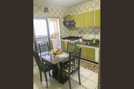 Apartamento para alugar com 100m², 3 quartos e 1 vagaCozinha
