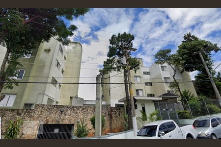 Apartamento para alugar com 100m², 3 quartos e 1 vagaFachada 