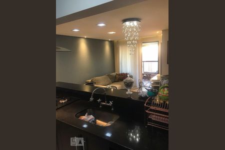 Apartamento à venda com 70m², 3 quartos e 2 vagas Apartamento à venda com 70m², 3 quartos e 2 vagasCozinha