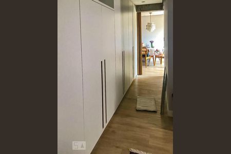 Quarto de apartamento à venda com 1 quarto, 78m² em Indianópolis, São Paulo
