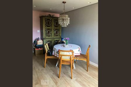 Sala de apartamento à venda com 1 quarto, 78m² em Indianópolis, São Paulo