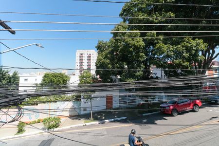 Terraço de casa à venda com 2 quartos, 144m² em Vila Madalena, São Paulo