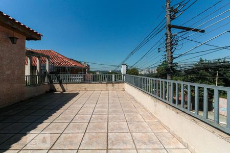 Terraço de casa à venda com 2 quartos, 144m² em Vila Madalena, São Paulo