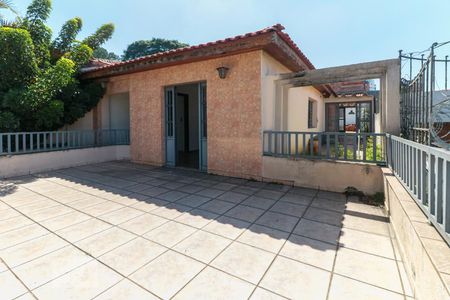 Terraço de casa à venda com 2 quartos, 144m² em Vila Madalena, São Paulo