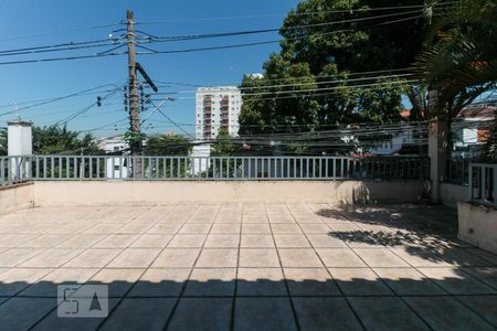 Terraço de casa à venda com 2 quartos, 144m² em Vila Madalena, São Paulo