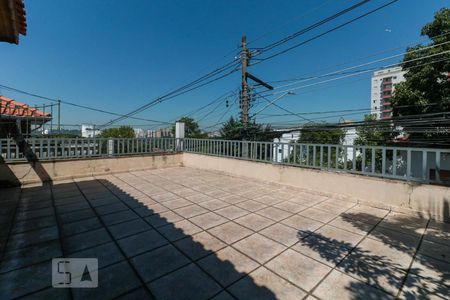 Terraço de casa à venda com 2 quartos, 144m² em Vila Madalena, São Paulo