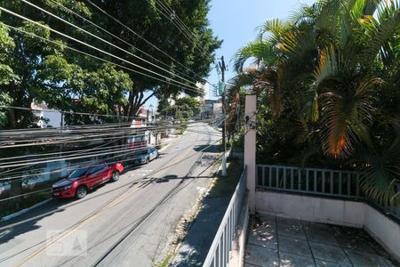 Terraço de casa à venda com 2 quartos, 144m² em Vila Madalena, São Paulo