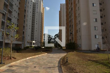 Apartamento à venda com 70m², 2 quartos e 2 vagasÁrea comum