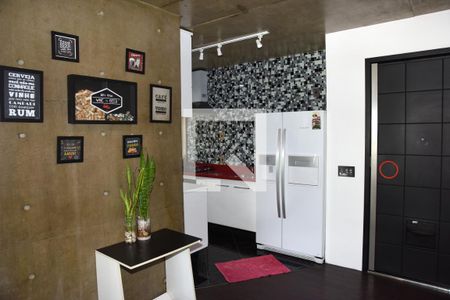 Apartamento à venda com 70m², 2 quartos e 2 vagasCozinha