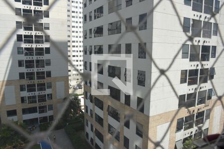 Apartamento à venda com 70m², 2 quartos e 2 vagasVista do Quarto 1