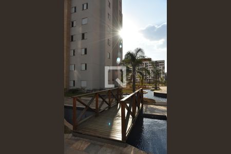 Apartamento à venda com 70m², 2 quartos e 2 vagasÁrea comum