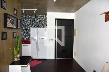 Apartamento à venda com 70m², 2 quartos e 2 vagasCozinha