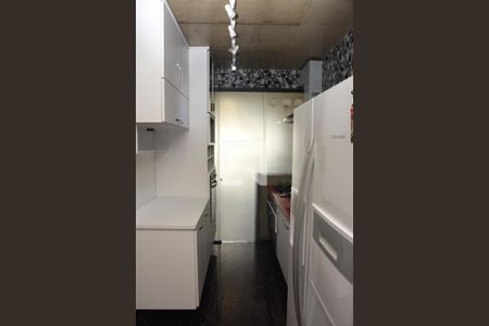 Apartamento à venda com 70m², 2 quartos e 2 vagasCozinha