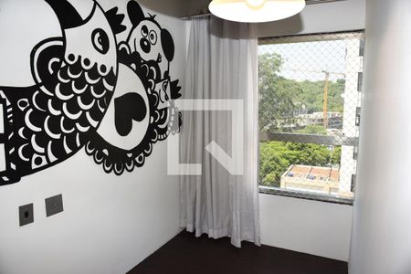 Apartamento à venda com 70m², 2 quartos e 2 vagasQuarto 2