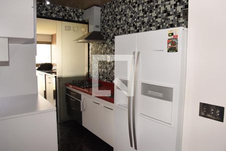 Apartamento à venda com 70m², 2 quartos e 2 vagasCozinha