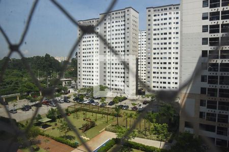 Apartamento à venda com 70m², 2 quartos e 2 vagasVista do Quarto 1