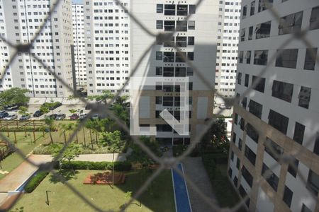 Apartamento à venda com 70m², 2 quartos e 2 vagasVista do Quarto 1