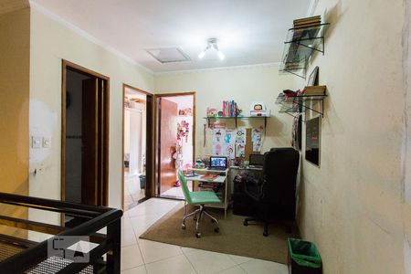 Casa à venda com 140m², 3 quartos e 2 vagasCorredor