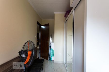 Casa à venda com 140m², 3 quartos e 2 vagasQuarto 2