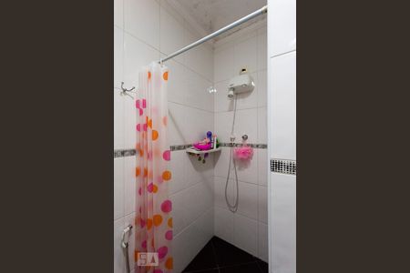 Casa à venda com 140m², 3 quartos e 2 vagasBanheiro Social