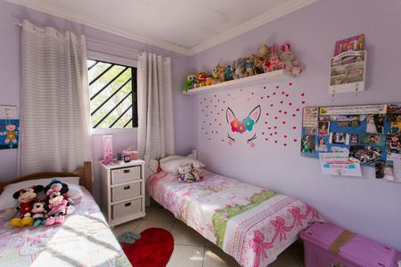 Casa à venda com 140m², 3 quartos e 2 vagasQuarto 1