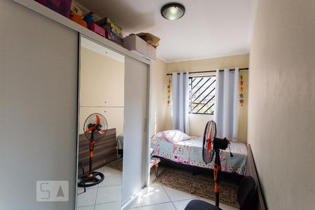 Casa à venda com 140m², 3 quartos e 2 vagasQuarto 2