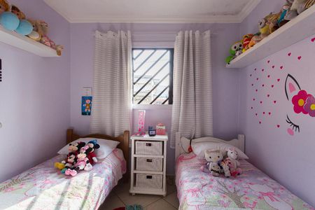 Casa à venda com 140m², 3 quartos e 2 vagasQuarto 1