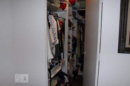 Apartamento à venda com 134m², 3 quartos e sem vagaCloset