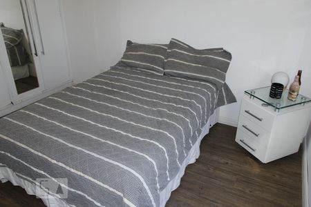 Apartamento à venda com 134m², 3 quartos e sem vagaQuarto 1