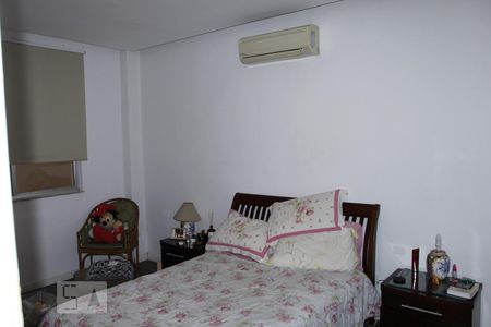 Apartamento à venda com 134m², 3 quartos e sem vagaQuarto 2